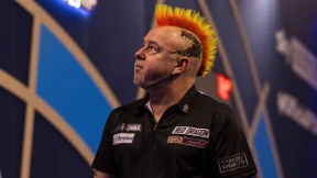 Wright besiegt Rydz und steht im Halbfinale