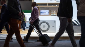 Zu viele Wärmepumpen halten die Netze nicht aus