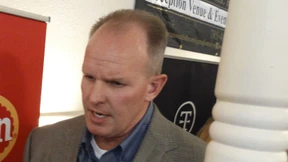 Beyond-Meat-Manager soll Mann in die Nase gebissen haben