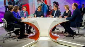 Die CSU als Irrlicht