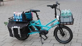 Für Familien und Lieferhelden