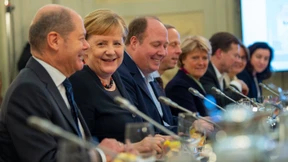 Das muss ein Weckruf sein