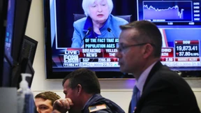 Märkte reagieren unaufgeregt auf amerikanischen Zinsausblick