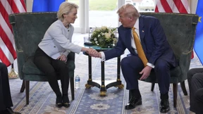 Das bedeutet die Einigung im Zollstreit