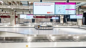 Terminal 2 soll wegen Corona erst nächstes Jahr öffnen