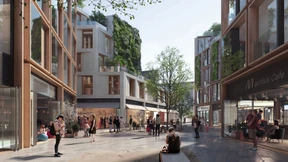 Baubeginn für Mauritiushöfe verzögert sich