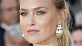 Model lässt für Hochzeit Israels Luftraum sperren