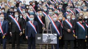 Letzte Chance für eine freie Gesellschaft