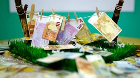 Kampf gegen Geldwäsche stockt