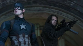 Spitzenplatz für die Superhelden