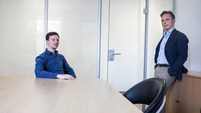 Jeder Finalist ein Preisträger