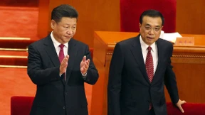 Ausrichtung auf Xi Jinping