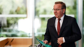 Pistorius will ohne Zwang rekrutieren