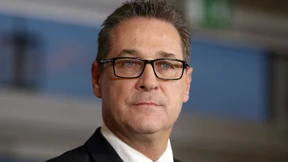 Heinz-Christian Strache zu Bewährungsstrafe verurteilt