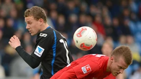 1860 und Frankfurt lassen Punkte liegen