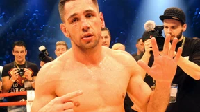 Felix Sturm darf gegen Kaution Gefängnis verlassen 