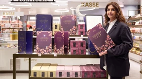 Wie der Ramadankalender Muslime im Handel sichtbarer macht