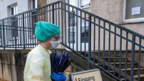 Kampf um das große Ganze