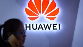 Finanzchefin von Huawei verhaftet