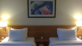 Marriott und Ikea-Schwester starten gemeinsame Hotelkette