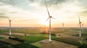 Nachhaltige Anlagemöglichkeiten für Investoren