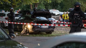 Polizei erklärt Hintergrund zu Einsatz am BVB-Stadion
