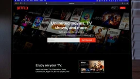 Netflix-Kurs fällt um 20 Prozent