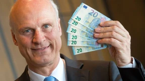 Bundesbank lehnt Einschränkungen bei Bargeld ab 