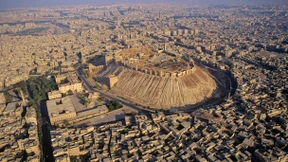 Die Zukunft stirbt mit  der Vergangenheit