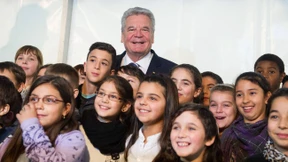 Zu Besuch in der Realität