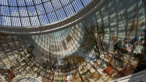 Reichster gegen Drittreichsten