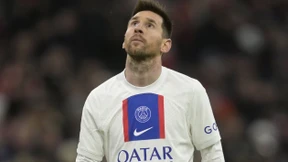 Pariser Dekadenz rächt sich