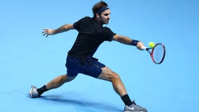 Federer und Djokovic im Halbfinale