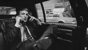 Der totale Entertainer