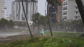 Taifun „Noru“ fegt über Vietnam – 16 Tote in Kambodscha