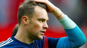 Der Neuer-Nimbus und die Statistik