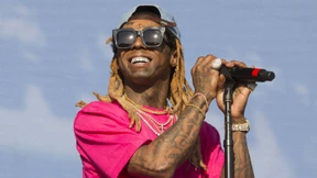 Lil Wayne drohen bis zu zehn Jahre Haft