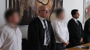 Mehrjährige Haftstrafe für 53-Jährigen wegen illegalen Schächtens