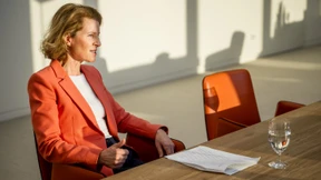 „Europa ist unter Druck“