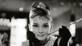 Holly Golightly ist der Fleisch gewordene Goldstandard des Schönen