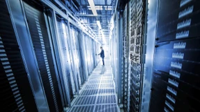 Telekom hält an T-Systems fest