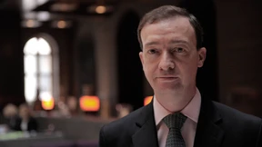 "Lieber Siemens als Deutschland"