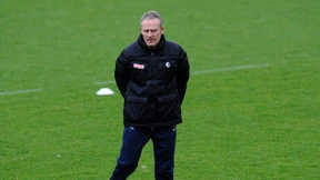 Weckruf und Stilbruch