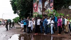 Das provozierte Chaos