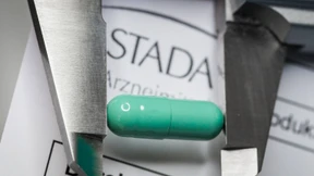 Stada-Übernahme könnte abermals scheitern