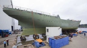 Segeln im Konjunktiv