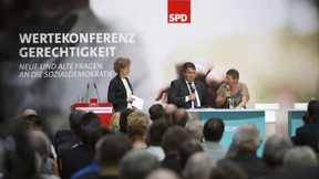 Im Hamsterrad der Sozialreparatur