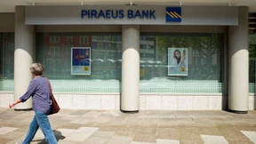 Athen treibt Hedgefondsmanager in den Wahnsinn