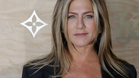 Steuert Jennifer Aniston auf eine Beziehung zu?