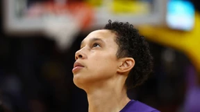 So emotional war das Comeback von Brittney Griner